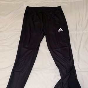 NEW L Adidas Joggers
